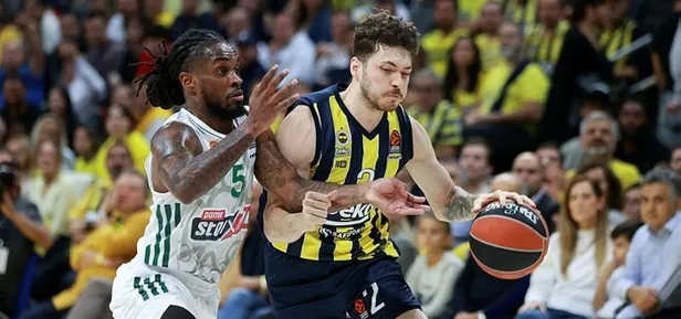 Fenerbahçe Beko - Real Madrid maçı ne zaman? Fenerbahçe Beko - Real Madrid maçı saat kaçta, hangi kanalda canlı yayınlanacak?