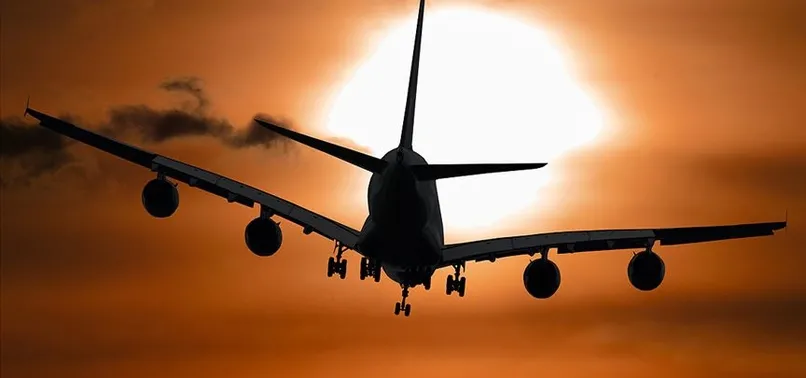 Son dakika: Suudi Arabistan tüm uluslararası uçuşları askıya aldı