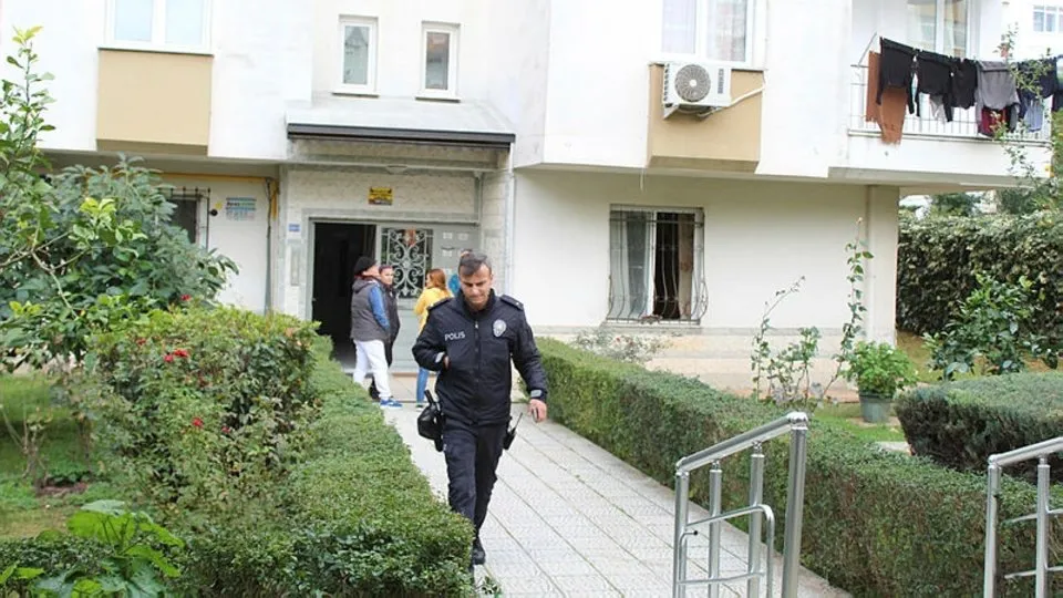 Müge Dağıstanlı’nın babası evde ölü bulundu |Video