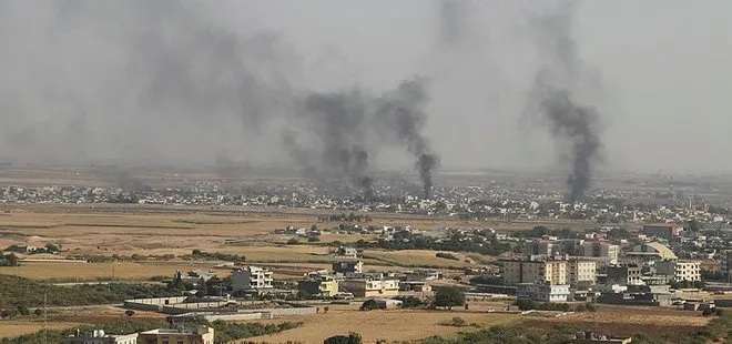 Rusya’dan Barış Pınarı Harekatı için yeni açıklama