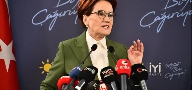 Akşener’in eski danışmanı Özvarinli: İYİ Parti’yi Akşener yönetmiyor! Pensilvanya’nın adamları bir taraftan...