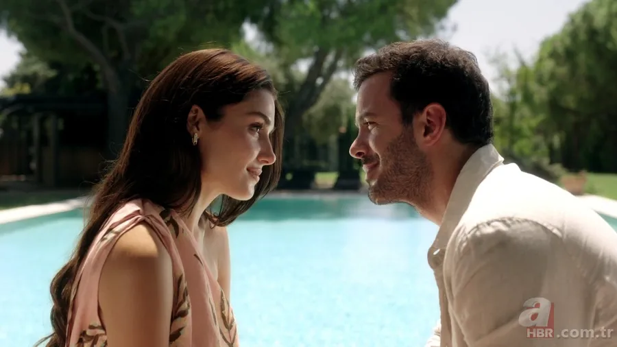 "Aşk ve Gözyaşı" için geri sayım başladı! İşte ilk bölüm tarihi... 1