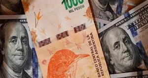 Doların tahtı sallanıyor! 8 ülke harekete geçti