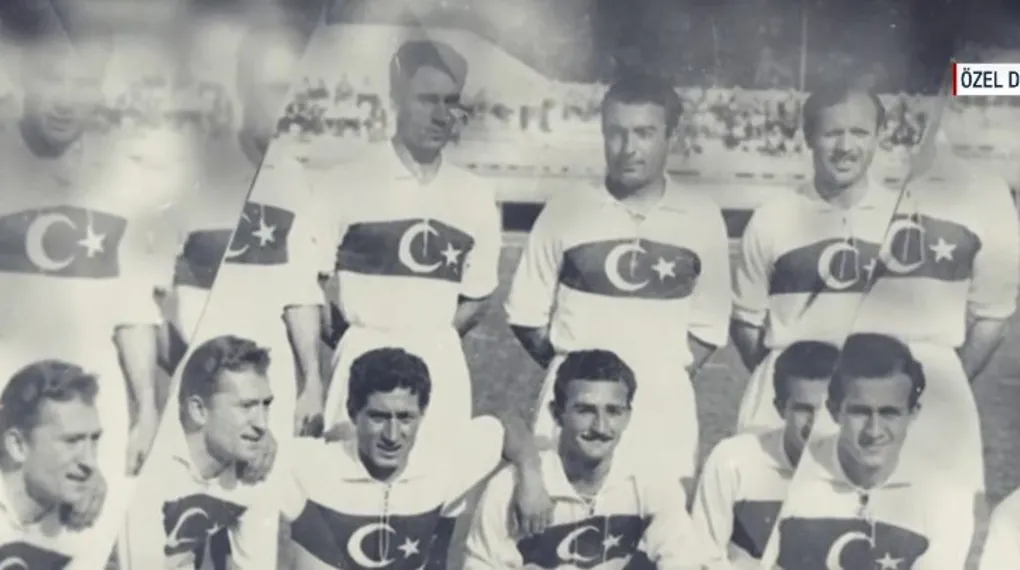 Türk futbolunun Dünya Kupası serüveni: 72 yıllık hasret ve yeniden şahlanış