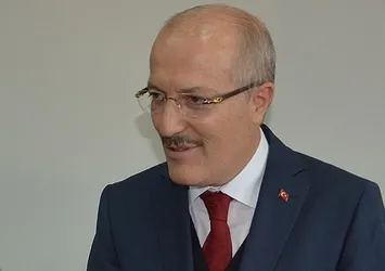 Balıkesir'in yeni başkanı Zekai Kafaoğlu