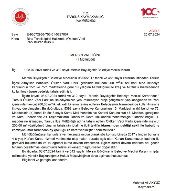 1723560070569.jpg Ufacık alandan rahatsız oldular: CHP ve DEM'li kirli ittifak Kur'an Kursu'nu binasız bıraktı! - 7