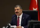Sağlık Bakanı Fahrettin Koca: Rapor doğru değerlendirme yanlış