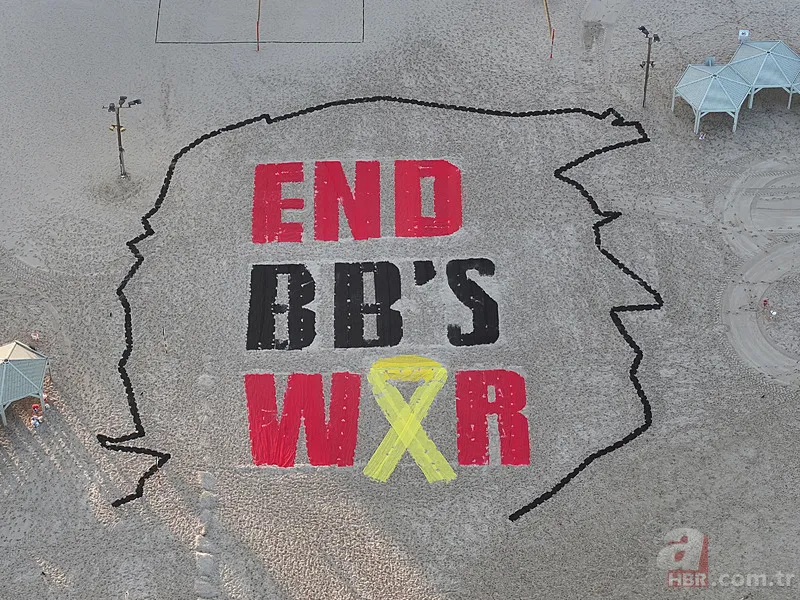 Katil Netanyahu'ya soğuk duş! İtiraf niteliğinde raporlar ortaya çıktı: Tam 7 kez engelledi 12