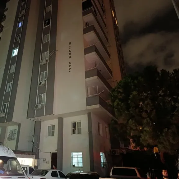 Adana’da aile içi dehşet! Eşini ve kızını öldürüp intihar etti