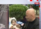 A Haber deprem bölgesinde