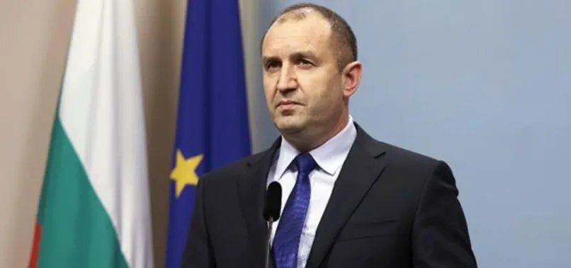 Son dakika: Bulgaristan'da seçimin galibi belli oldu