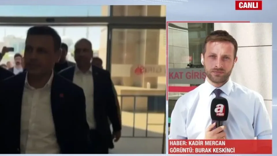 Adana Belediye Başkanı’na tutuklama talebi!