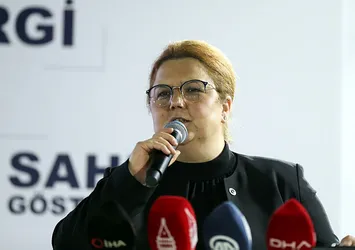 Aile ve Sosyal Hizmetler Bakanlığı'ndan 81 ile 'Kadına Yönelik Şiddetle Mücadele' genelgesi