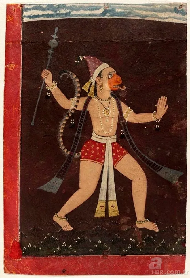 6 yaşındaki çocuğa 'tapmaya' başladılar! Görenler şaştı kaldı... 10