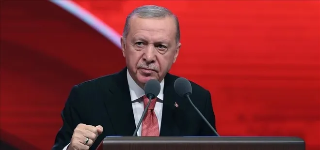 Başkan Erdoğan’dan Ramazan mesajı