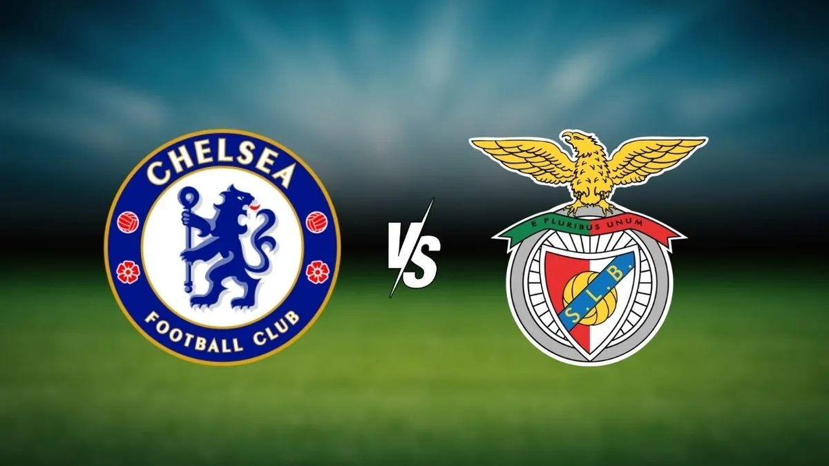 ŞAMPİYONLAR LİGİ | Chelsea-Benfica maçı ne zaman, saat kaçta, hangi kanalda?