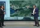 A Haber Adil Öksüzün kaçış haritasını yayınladı