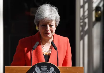 Son dakika: İngiltere'nin Başbakanı Boris Johnson oldu