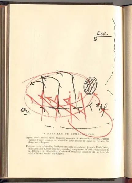 1598770977377.jpg Savaş taktiğini yeniden yazdı! İşte Atatürk'ün kusursuz planı! - 3