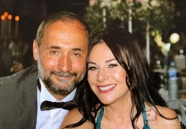 MasterChef Türkiye'nin mavi gözlü güzeli Pelin Zaman ünlü sevgilisi ile fotoğrafını paylaştı! Danilo şef ile aşk yaşadığı iddia edilmişti 4