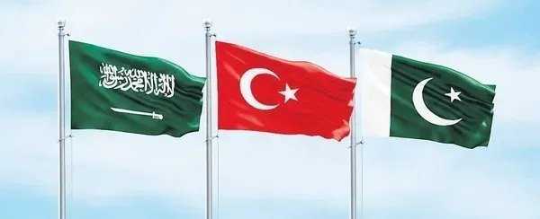 Doğu’da stratejik ittifak Batı’da milli çatlak! Küresel savunmada dengeler değişti - 7