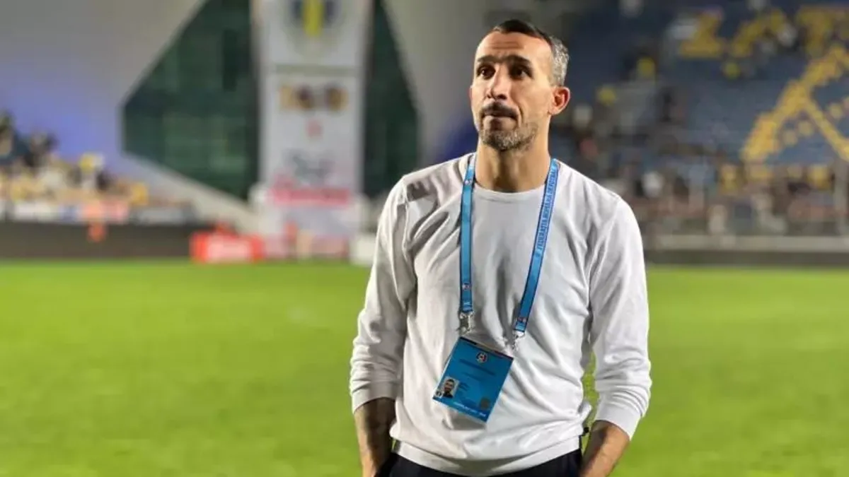 Mehmet Topal yeniden Petrolul Ploieşti’de!