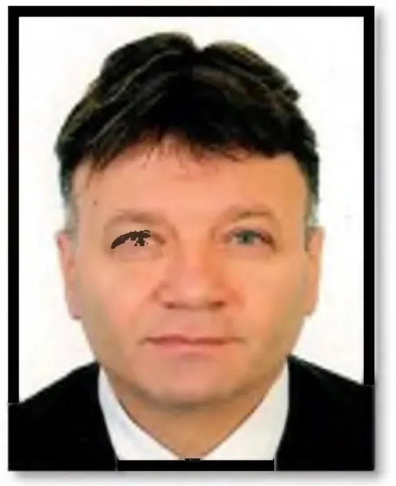 Albay Ali Kahraman