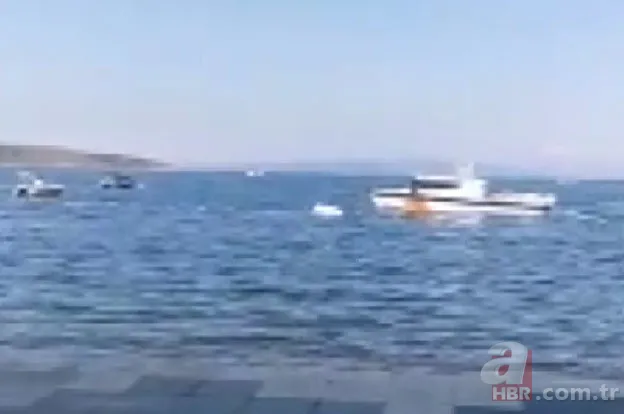 Balıkçılar oltayla yakaladı! Tam 317 kilo | 4 saat 45 dakika mücadele ettiler 🐟 11