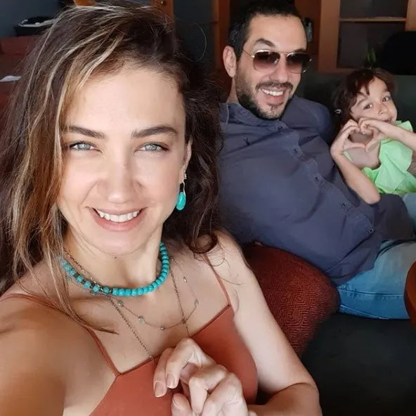demet sener ve ibrahim kutluay in kizlari irem in son hali herkesi sasirtti boyunu gecti