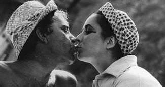 Efsane aşk film oluyor FOTO GALERİ