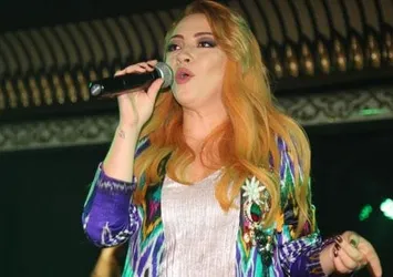 Ece Seçkin “Ajda benim idolüm”