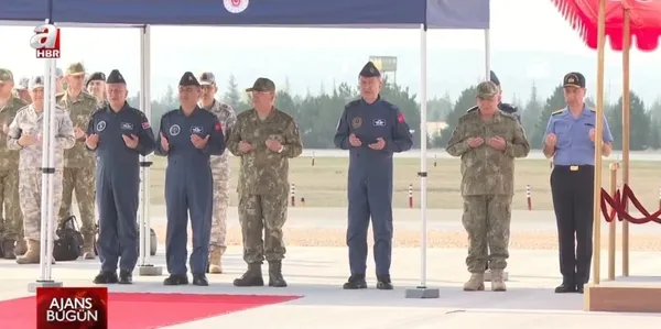 Son dakika: Türkiye’den Yunanistan’a net mesaj! Başını belaya sokma