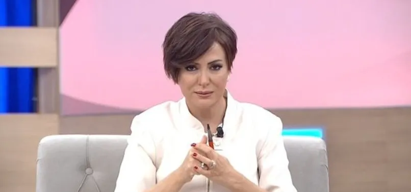 Ünlülerin avukatı Handan Bakbak'tan Didem Arslan hakkında suç duyurusu: Ağzından tükürükler saçarak...