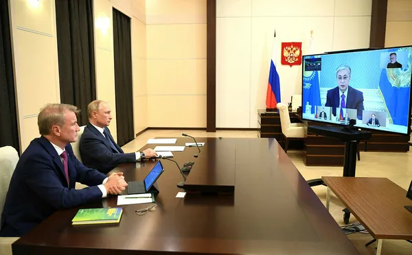 Vladimir Putin yanıtladı! Yapay zeka devlet başkanı olur mu? - 2
