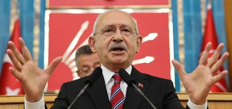 AK Partili Osman Nuri Kabaktepe’den Kemal Kılıçdaroğlu’na sert tepki: Yaptığı siyaset değil ahlaksızlık! Yine FETÖ’den sufle alıyor