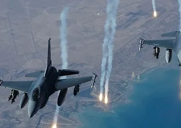 Son dakika: Irak basını: ABD İran'a saldırdı