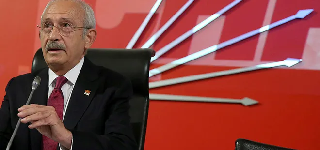 CHP’nin aday iması partiyi karıştırdı!