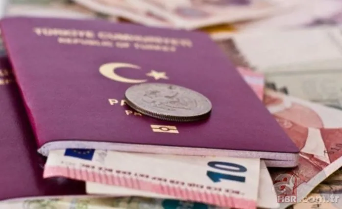 AB’den Türkiye'deki gençlere ücretsiz tren bileti | Türkiye’den vizesiz gidilebilecek ülkeler listesi... 11