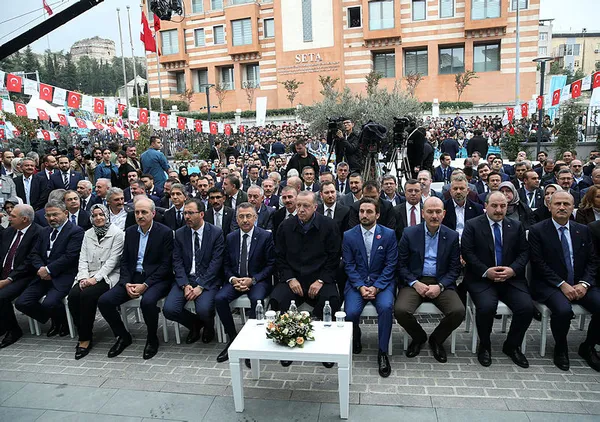 Başkan Erdoğan'dan Kılıçdaroğlu'na sert tepki - 4