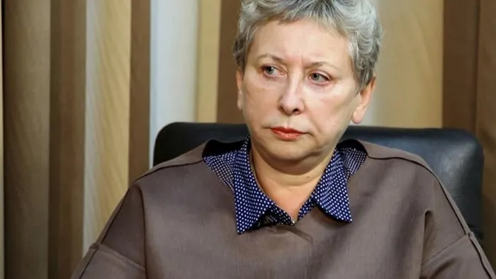 Rus uzman Zvyagelskaya'dan çarpıcı çıkış: Erdoğan bağımsızlığını ortaya koydu - 1