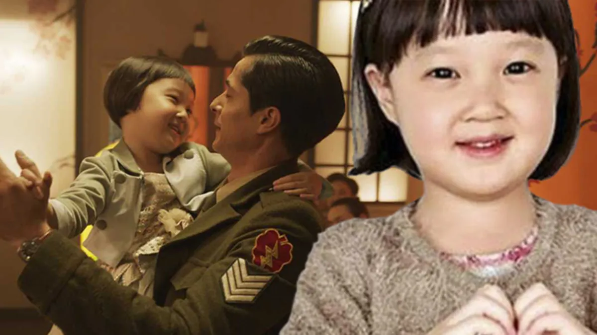 Milyonları ağlatan Ayla filminin minik yıldızı Kim Seol kocaman oldu!