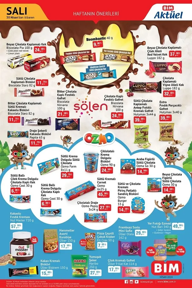 BİM 3 Mayıs aktüel ürünler yayınladı! BİM’de Akıllı Tartı, Akıllı gece lambası, Mutfak Tartısı, Akülü Ağaç Kesme Testeresi satışa sunulacak - 6