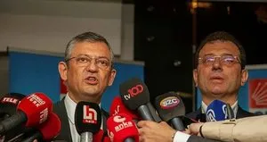 Özgür Özel’i ’içten’ kuşatacak