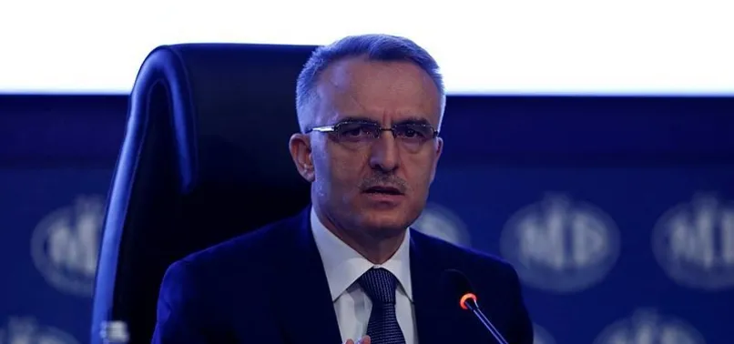 Bakan Ağbal: Sigara fiyatlarına 50 kuruş zam geldi