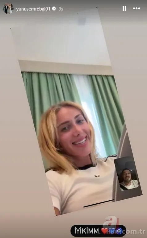 Survivor'da bir veda daha! Meryem Kasap'ın eşinden anlamlı destek 5