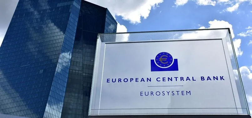 Avrupa Merkez Bankası'nın faiz kararı belli oldu Avrupa Merkez Bankası'nın faiz kararı belli oldu