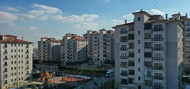 Anadolu’da deprem kentleri kurulacak! İşte 4 adımlı plan