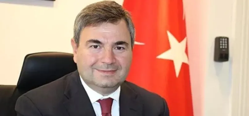 Denizde kalp krizi geçiren Lizbon Büyükelçisi Karagöz hayatını kaybetti