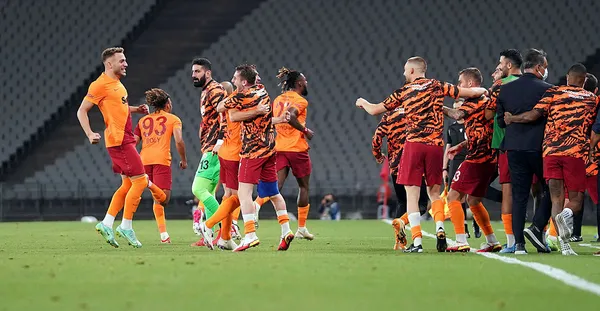 UEFA ve Konferans Ligi'nde kuralar İstanbul'da çekilecek - 5