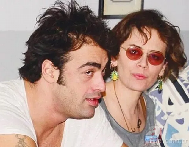 İnci Taneleri'nin Piraye'si Selma Ergeç'in eski sevgilisi Yargı'nın başrolü çıktı! Kendisinden 17 yaş büyük... 22